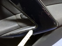 фото thumb №13, Peugeot 508 i sedan двері задня праве kcj