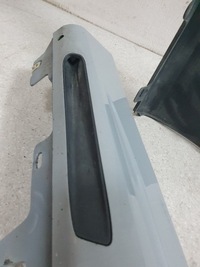 фото thumb №6, Bmw 4 g22 g23 2021- молдинг поріг поріг m-pakiet лівий правий led idealny c4p