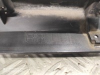 фото thumb №4, Молдинг накладка поріг задня ліва задня лівий do renault koleos i lift