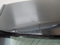 фото thumb №5, Кришка задня jaguar e pace pod камера