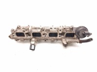 Vw golf коллектор впускной воздуха 1.6 fsi бензин 85kw 115 hp 03c906036a Доставка, фото thumb