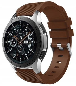 РЕМЕНЬ ДЛЯ ЧАСОВ SAMSUNG GEAR S3 GALAXY 46MM 3 45MM