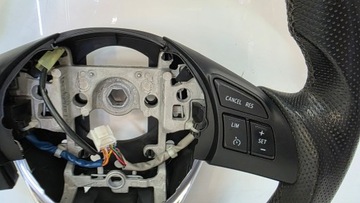 фото thumb №7, Кермо спортивна багатофункціональна mazda 6 iii gj 2013