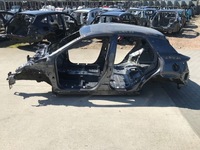 фото thumb №1, Lexus lbx 2024 лівий поріг середній блок двигуна b блок двигуна перед a чверть перед