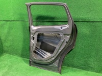 Mercedes gla 2 w247 дверь правый  задний задняя a2477320601 Недорого, фото thumb