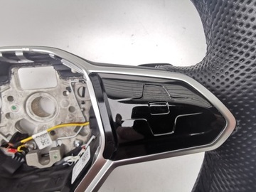 фото thumb №9, Кермо мультифункція vw golf viii arteon eu