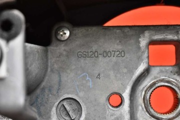 фото thumb №15, Кермо шкіряний мультифункція gs12000720 mazda 6 1 i gg рестайлінг 05-07