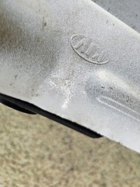 фото thumb №16, Крила передній лівий / правий перед kia ceed 2 ii 2012-18