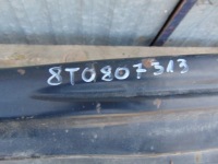 Балка бампера задня audi a5 coupe lift 8t0807313 Зі Шроту, фото thumb