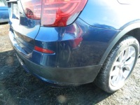 фото thumb №8, Bmw x3 f25 бампер задняя задний a76/5