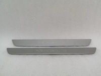 фото thumb №1, Tesla model 3 стандарт range door поріг set 1504763-0a