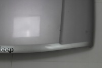 Капот кришка двигуна jeep patriot ps2 06-12r Недорого, фото thumb