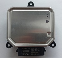 фото thumb №3, Преобразователь модуль led toyota lexus rc rcf 89907-0d010
