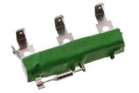 фото thumb №1, Резистор вентилятор vw multivan v 2003-,transprter t4 1990-,t5 2003-