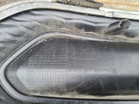 фото thumb №5, Решітка бампера renault kadjar lift ліва