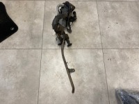 Купить Volvo xc60 подогреватель webasto ag9n-18k463-ae, фото thumb