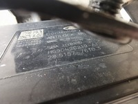 фото thumb №6, Fusion mondeo mk5 2017 рестайлінг гібрид насос abs hg9c-2c555-aj