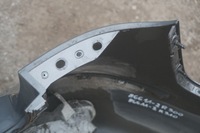 фото thumb №9, Hyundai i30 i fd универсал задний бампер 2010r цвет 9a 86611-2r300 nr.327