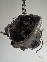 фото thumb №8, Коробка передач передач renault clio iii renault modus 1.2 16v jh3-128