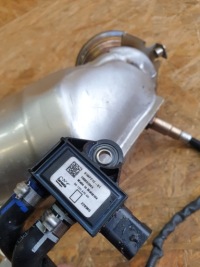 фото thumb №5, Peugeot 208 ii 1.2 катализатор dpf 9848219780 psak790