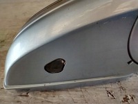 фото thumb №11, Mercedes cls w218 зеркало правое 9 + 8 17 pin a2188101816 англичанин uk