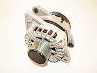 Купить Генератор комплект  37300-4a900 с hyundai hd350 2.5crdi 2015.04-, фото thumb