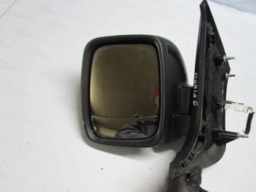 фото thumb №6, Renault trafic iii 15r дзеркало ліві 232636225 англієць 5 контактів
