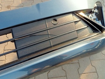 фото thumb №8, Ford mondeo mk5 рестайлінг 2019-22r. - бампер перед js7b