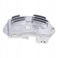 фото thumb №7, Резистор модуля управляющего вентилятора двигателя