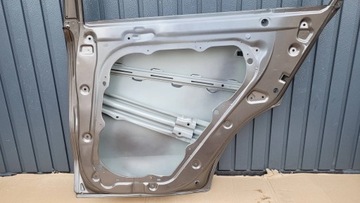 фото thumb №10, Kia sportage iv 4 15+ двері зад задні праві fv