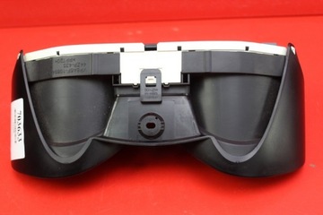 фото thumb №5, Спидометр приборы eu 8a6t-10849-cm ford fiesta mk7 1.6 tdci 95 km 08-17