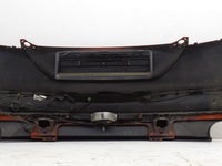 фото thumb №12, Kpl бампер задняя задний pod 4x датчики pdc audi tt 8j coupe s-line ly3m