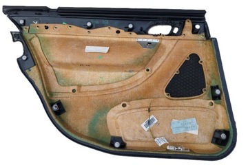 фото thumb №9, Салон peugeot 607 9d, 9u 8845nk 2.7l дизель 150kw 2006