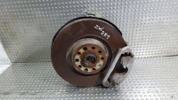 Купить Поворотный кулак левый перед комплект  6876645 bmw f39 f40 f44 f45 f46 f48 mini f54 f60, фото thumb