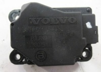 фото thumb №1, Volvo v70 ii моторчик отопителя обдув