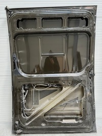 фото thumb №7, Двері бічні зсувні mercedes sprinter 907 w907