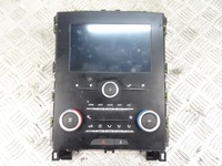 фото thumb №1, Renault talisman радио дисплей 280908369