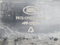 фото thumb №16, Бампер передний комплект капот крылья land rover discovery sport l550 оригинальный номер