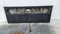 фото thumb №6, Isuzu d-max крышка задняя кузов зад боки