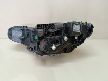 фото thumb №8, Volvo ex30 фара лампа права передня 80000628 1ex2938