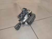 Купити Jeep commander xk xh замок запалювання імобілайзер ключ оригінал 56040638ax, фото thumb