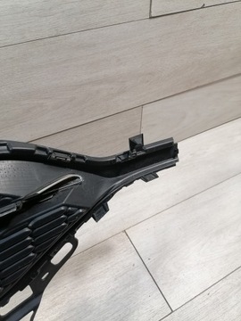 фото thumb №11, Opel grandland x решітка бампер лівий перед p1u0-51728