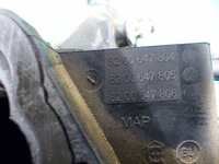 фото thumb №10, Коллектор всасывающий dacia logan i 04-08 1.4 8v