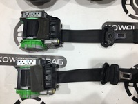 фото thumb №5, Audi a5 рестайлінг панель консоль подушка безпеки подушки ремені оригінал демонтаж