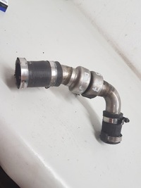 фото thumb №1, Citroen c5 iii труба воздухозаборник воздуха 2.7 hdi