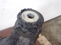 фото thumb №6, Подрамник подрамник подрамник перед mercedes gls ii x166 3.0 17r 9569