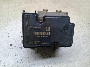 фото thumb №6, Насос abs opel astra h 10,0970-0504,3