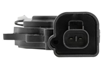 фото thumb №3, Амортизатор замка дверь зад левый toyota corolla e12