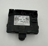 фото thumb №1, Модуль блок керування двері vw 3wa959394a