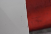 Дверь левая перед передние lf9e skoda rapid универсал spaceback рестайлинг  17-19 Цена, фото thumb